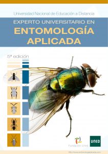 Entomologia Aplicada (5ª Edición)
