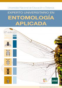 Entomologia Aplicada (6ª Edición)